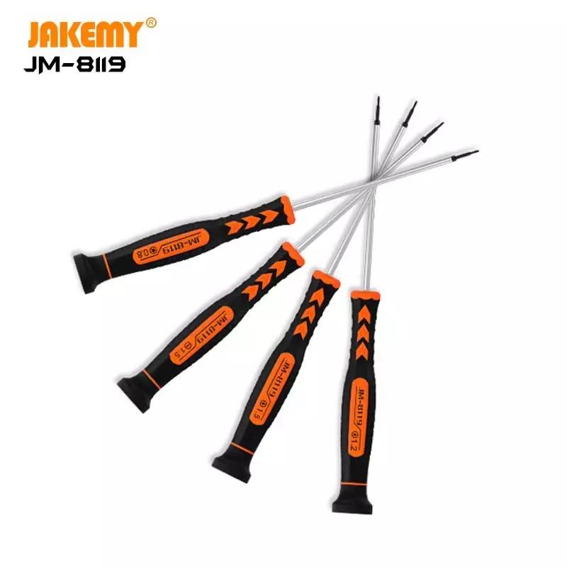 JM-8119-2.0 Tornavida