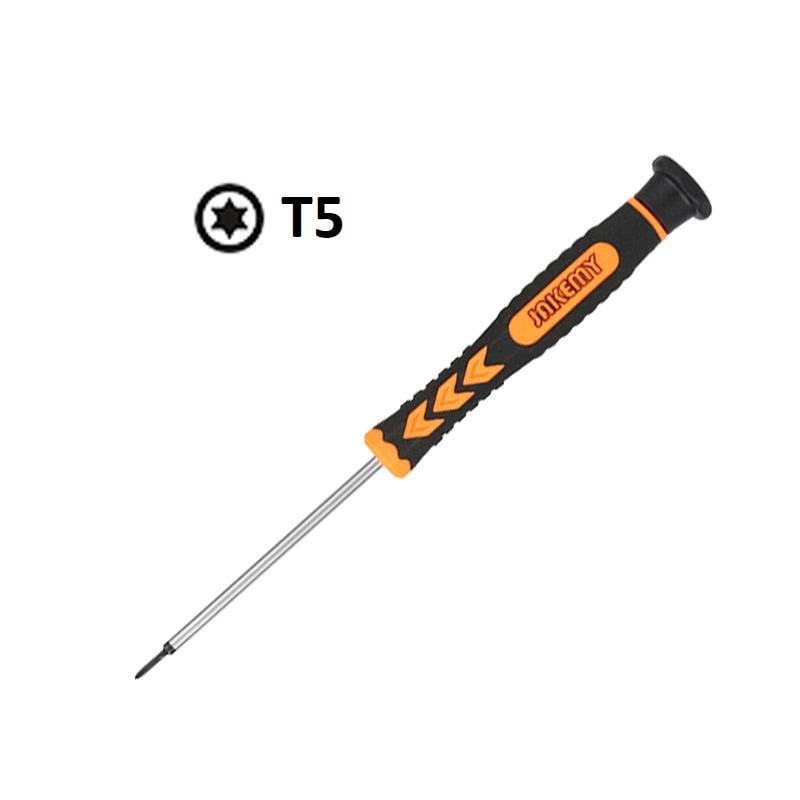 JM-8119-T5 Tornavida