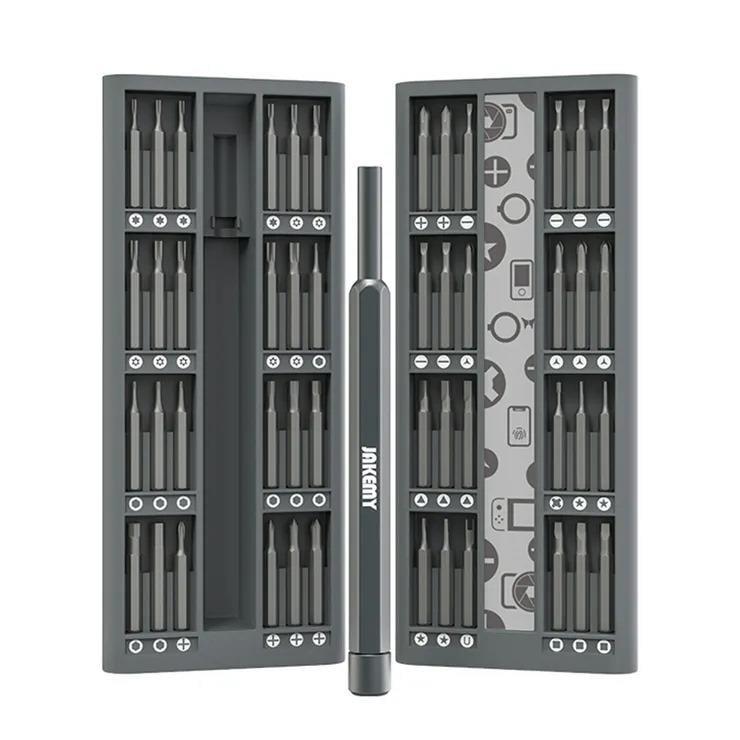 JM-8182 49 Parça Tornavida Takımı Seti