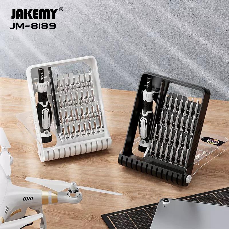 JM-8189A 32 Parça Tornavida Takımı Seti