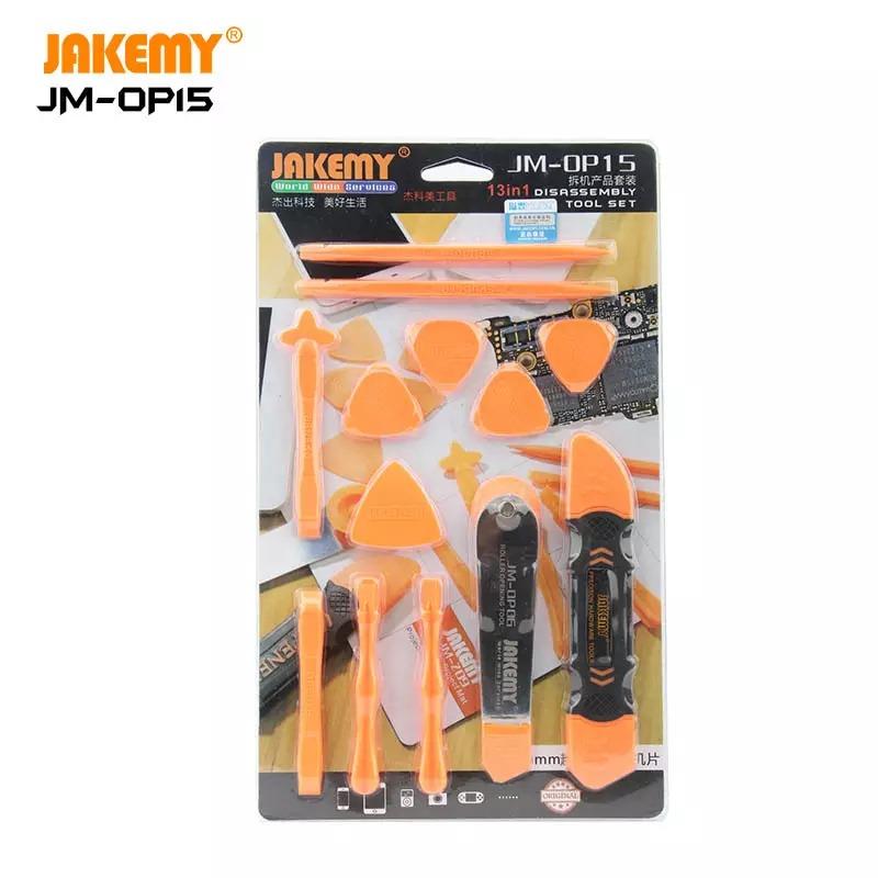 JM-OP15 Cihaz Açma Aparatları