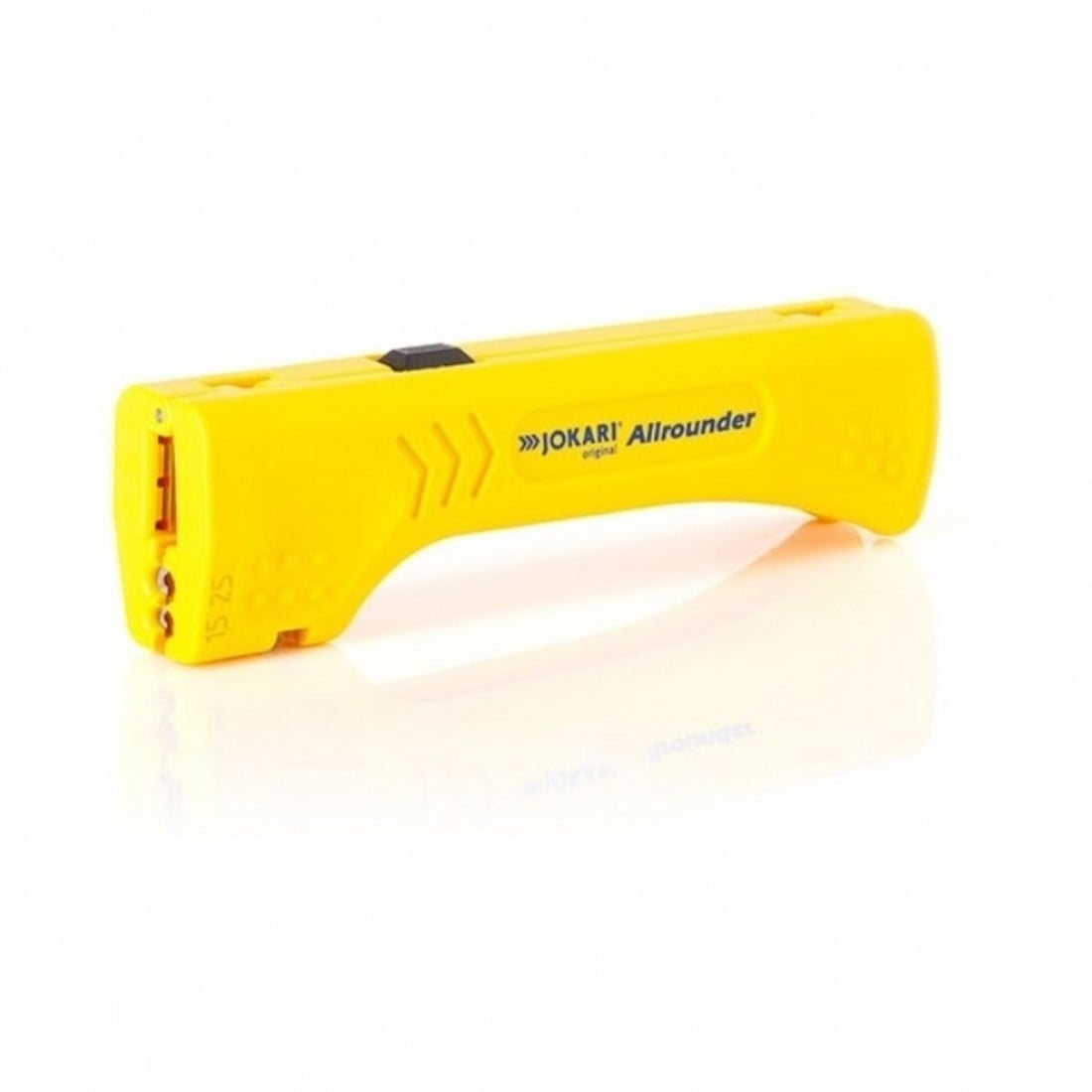 Jokari allrounder kablo sıyırıcı 4-15mm