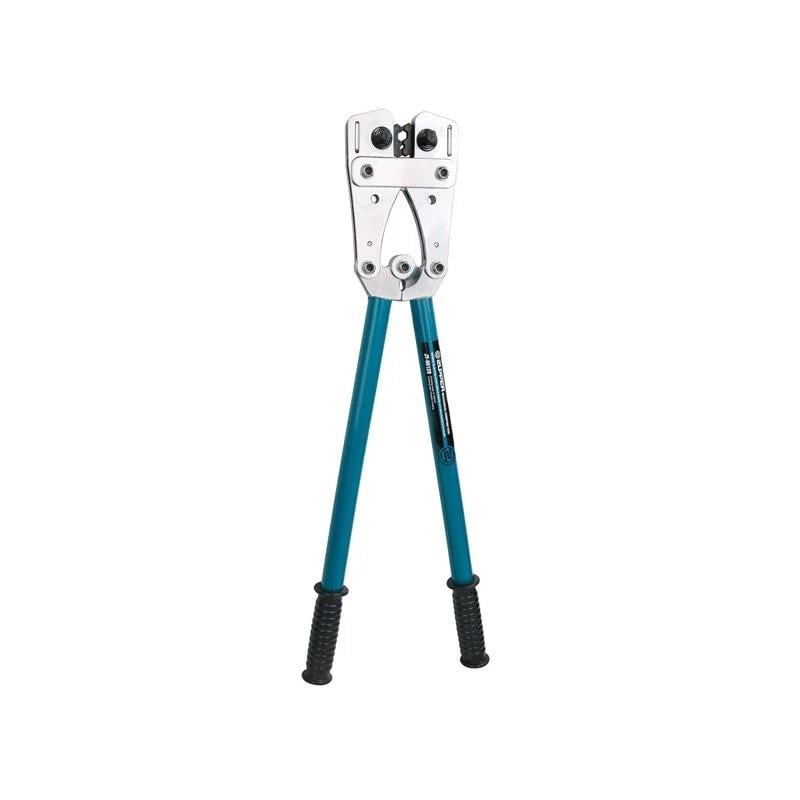 JY-06120 Mekanik Skp Pabuç Sıkma Pensesi 6-120mm