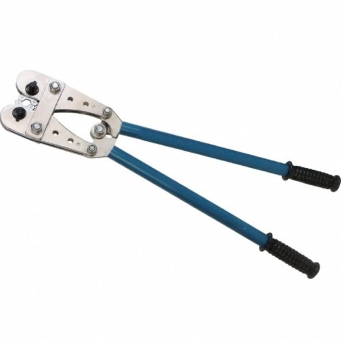 JY-06120 Mekanik Skp Pabuç Sıkma Pensesi 6-120mm