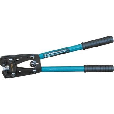 JY-0650A Mekanik Skp Pabuç Sıkma Pensesi 6-50mm