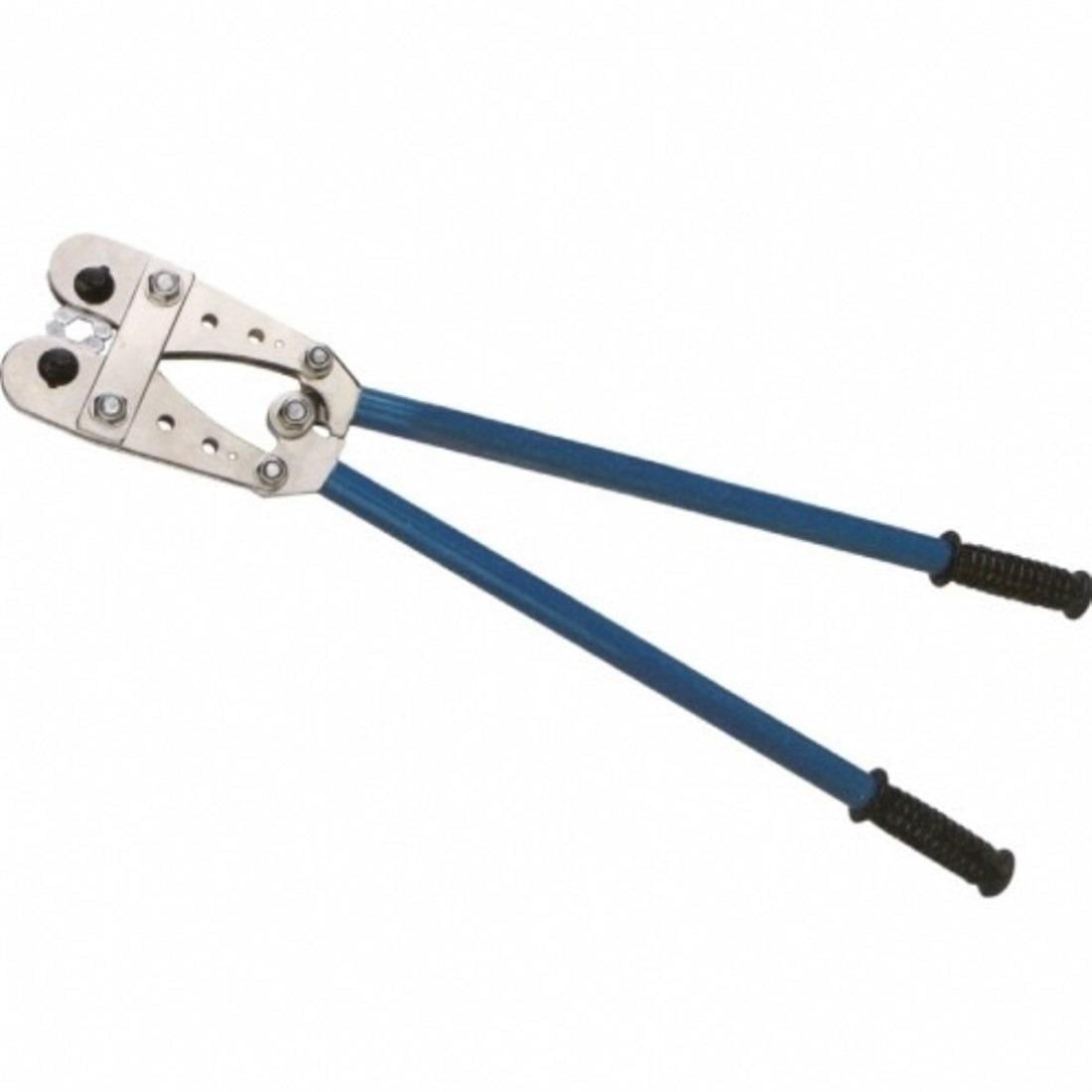 JY-70240 Mekanik Pabuç Sıkma Pensesi 70-240mm