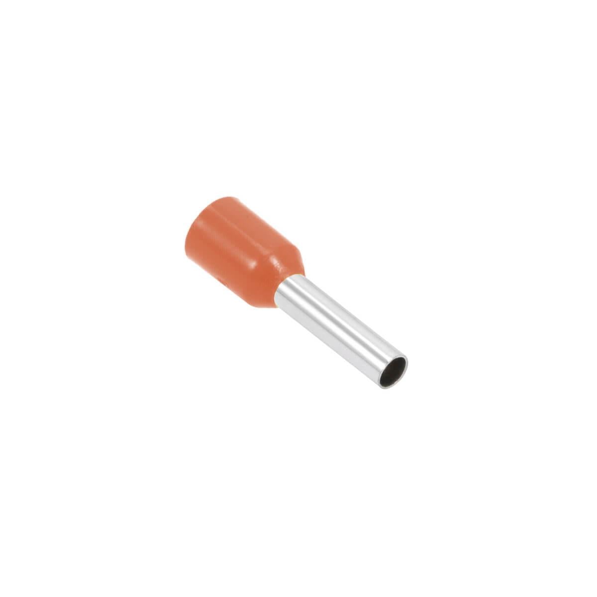 JYF-4.0 - 4.0 mm İzoleli Kablo Yüksüğü 500 Adet