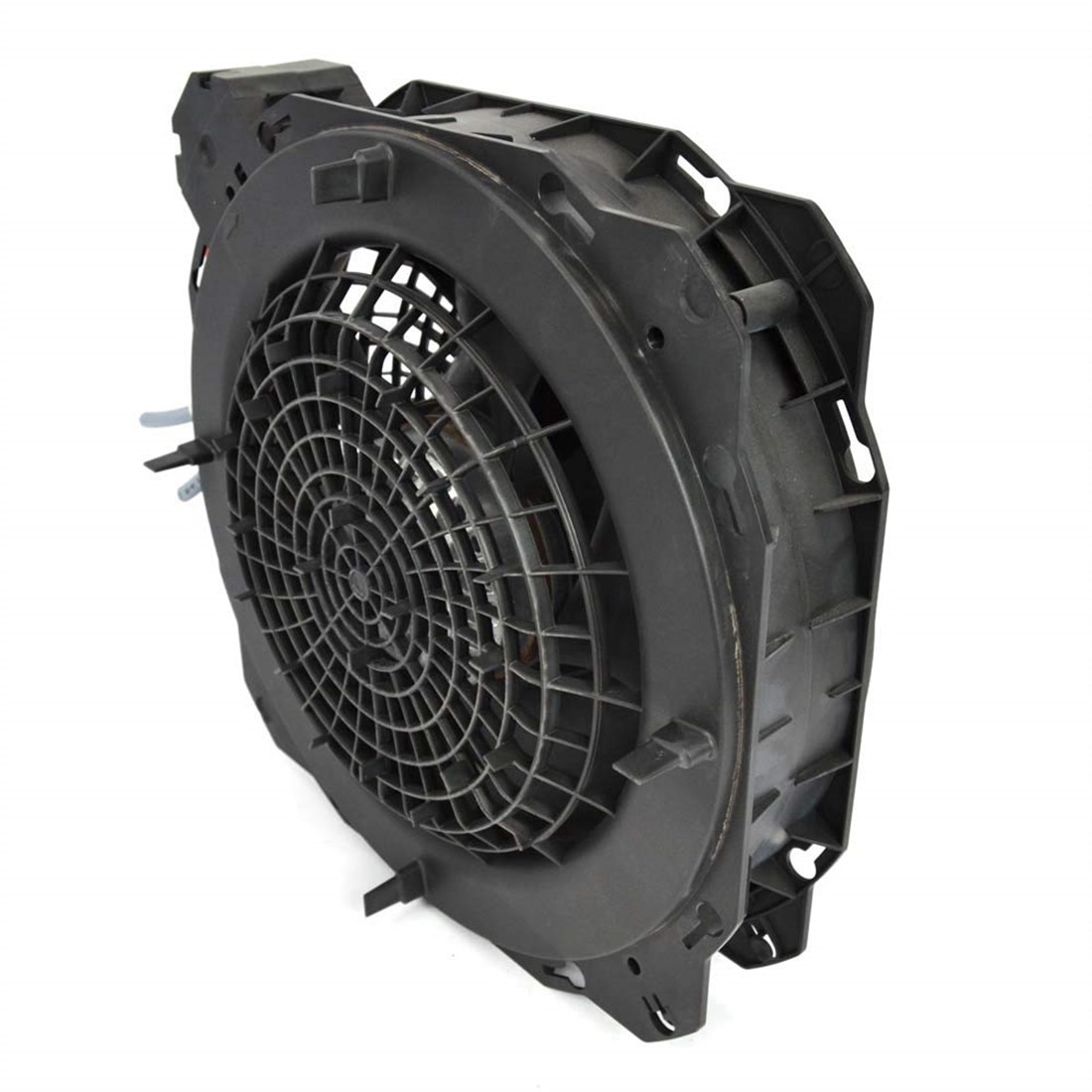 K2E250-AH34-06 Ebm-Papst Radyal Fanlı Kompakt 