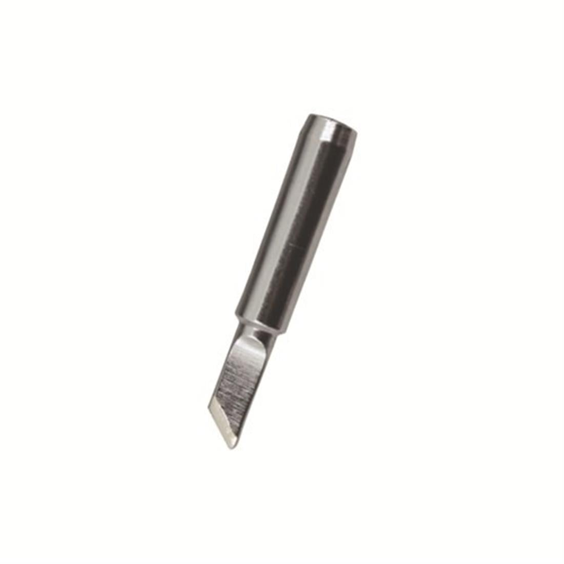 K4IR30 WELLER 30W İÇİN 4.0MM HAVYA UCU (BIÇAK AĞIZLI)