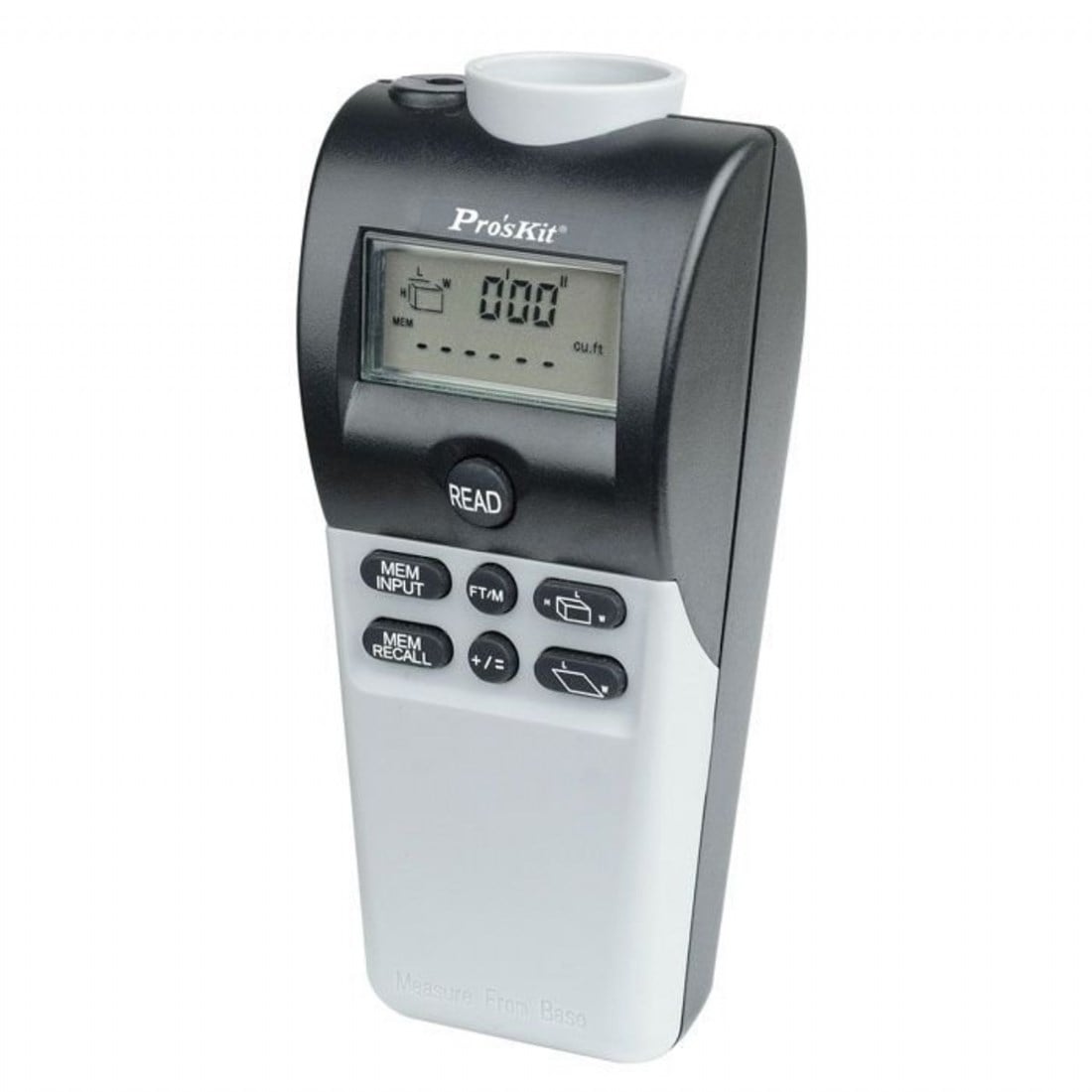 Kablo Bulucu Proskit NT-6556 Ultrasonik Mesafe Ölçer