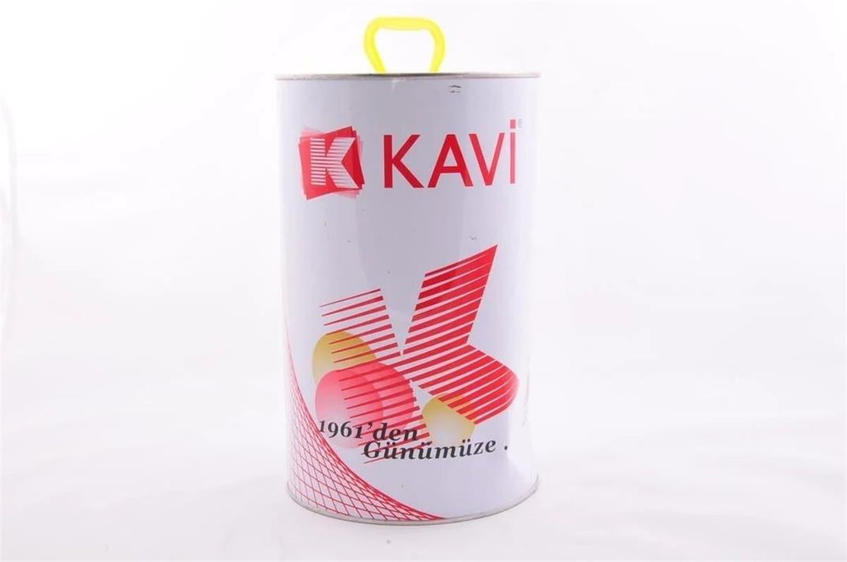 Kavilax 120C/2000 Hava Kurutmalı İzolasyon Verniği 4 LİTRE