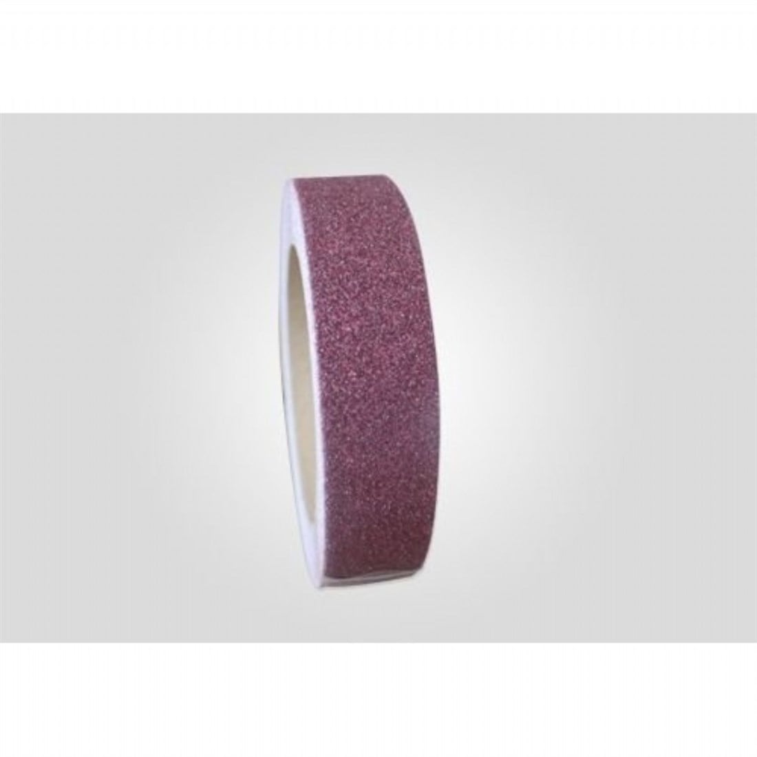 Kaydırmaz Bant Bordo Renk 50x25 MT