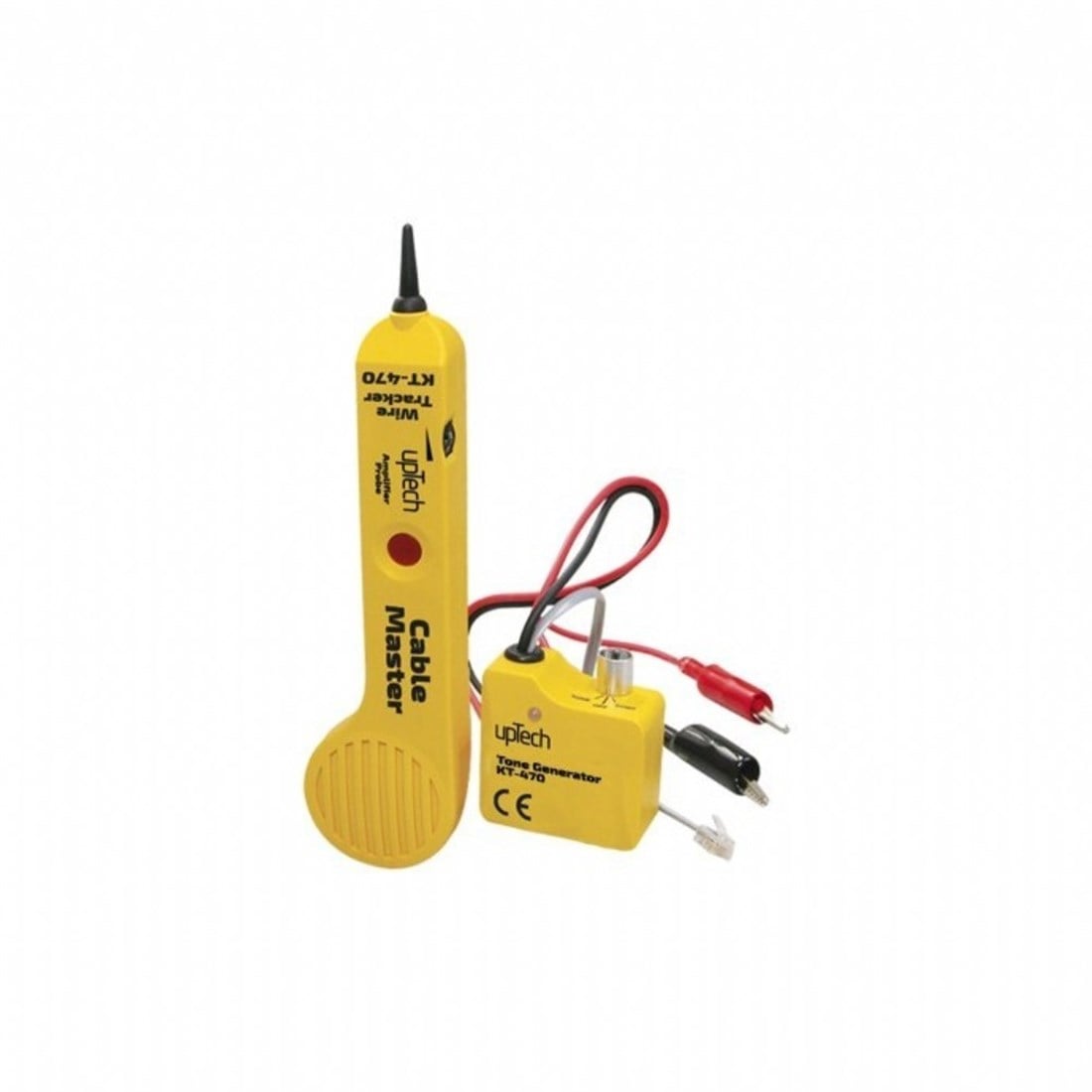 KT-470 Profesyonel Kablo Bulucu UpTech Marka