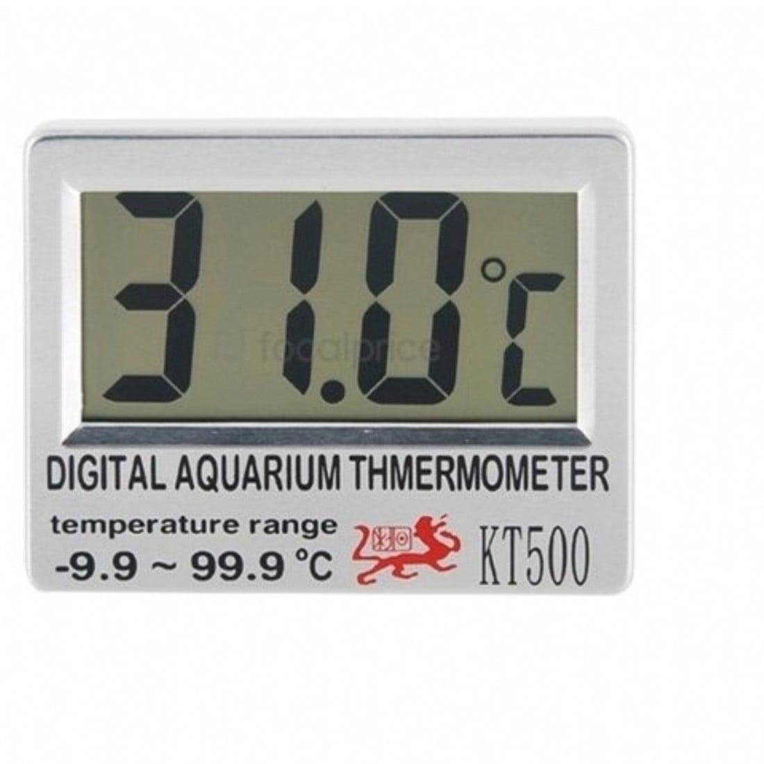 KT 500 AKVARYUM TERMOMETRE