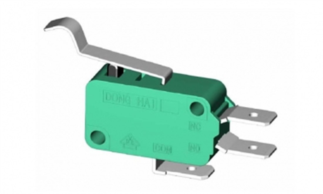 KW3-02002  Mikro Switch