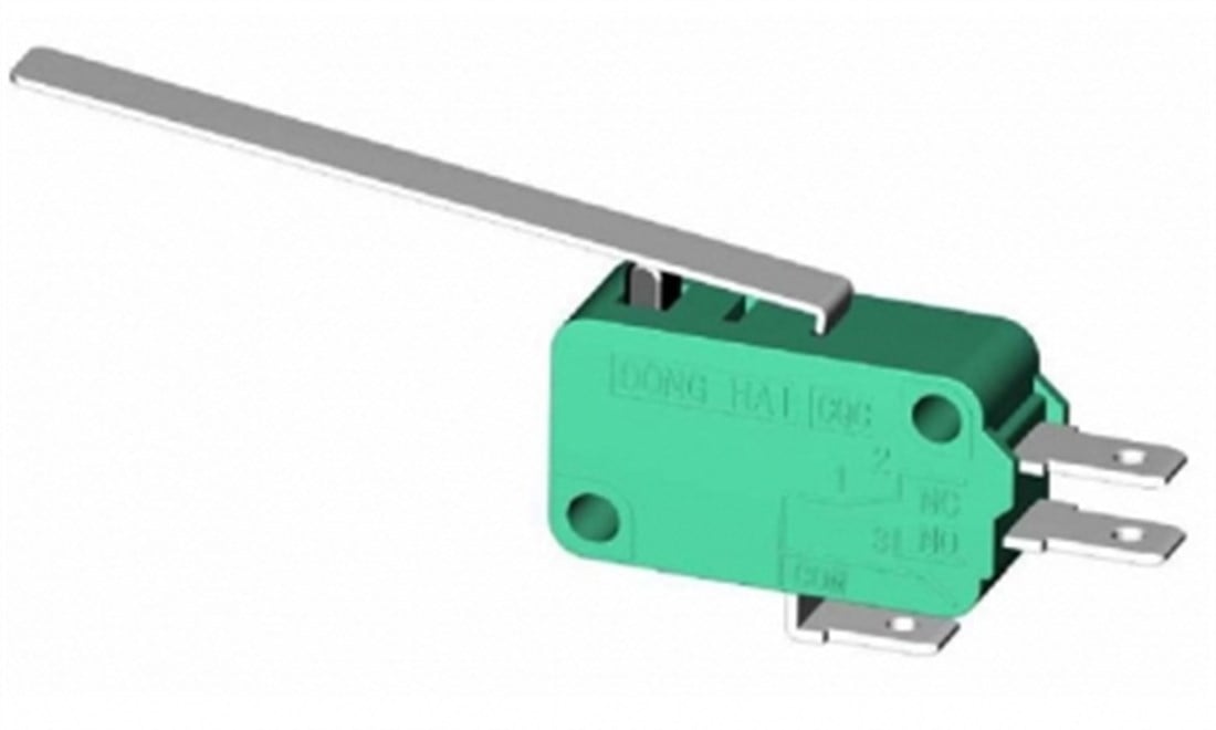 KW3-02007 Mikro Switch