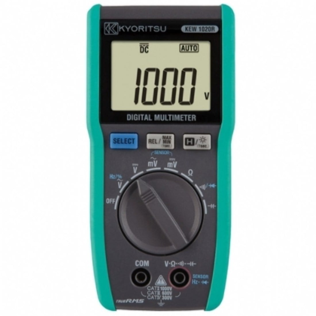 Kyorıtsu KEW 1020R Dijital Multimetre