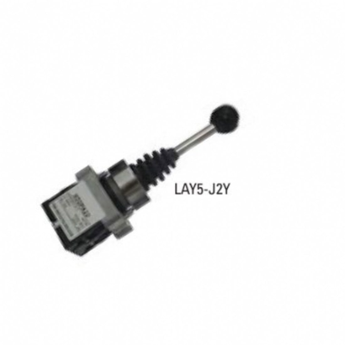 LAY5-J2Y PLASTİK JOYSTIK BUTONLAR 22mm