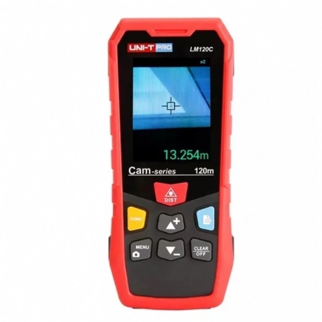 LM 120C Unit Lazer Mesafe Ölçer