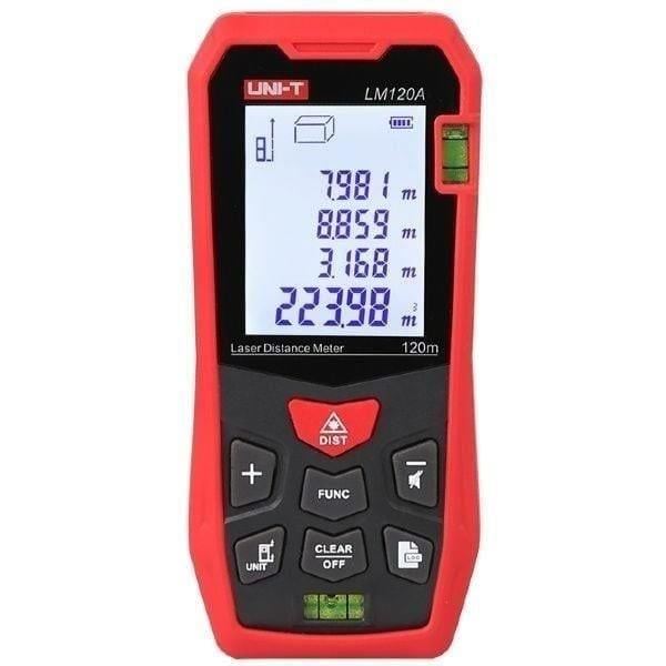 LM120A Unit Lazer Mesafe Ölçer
