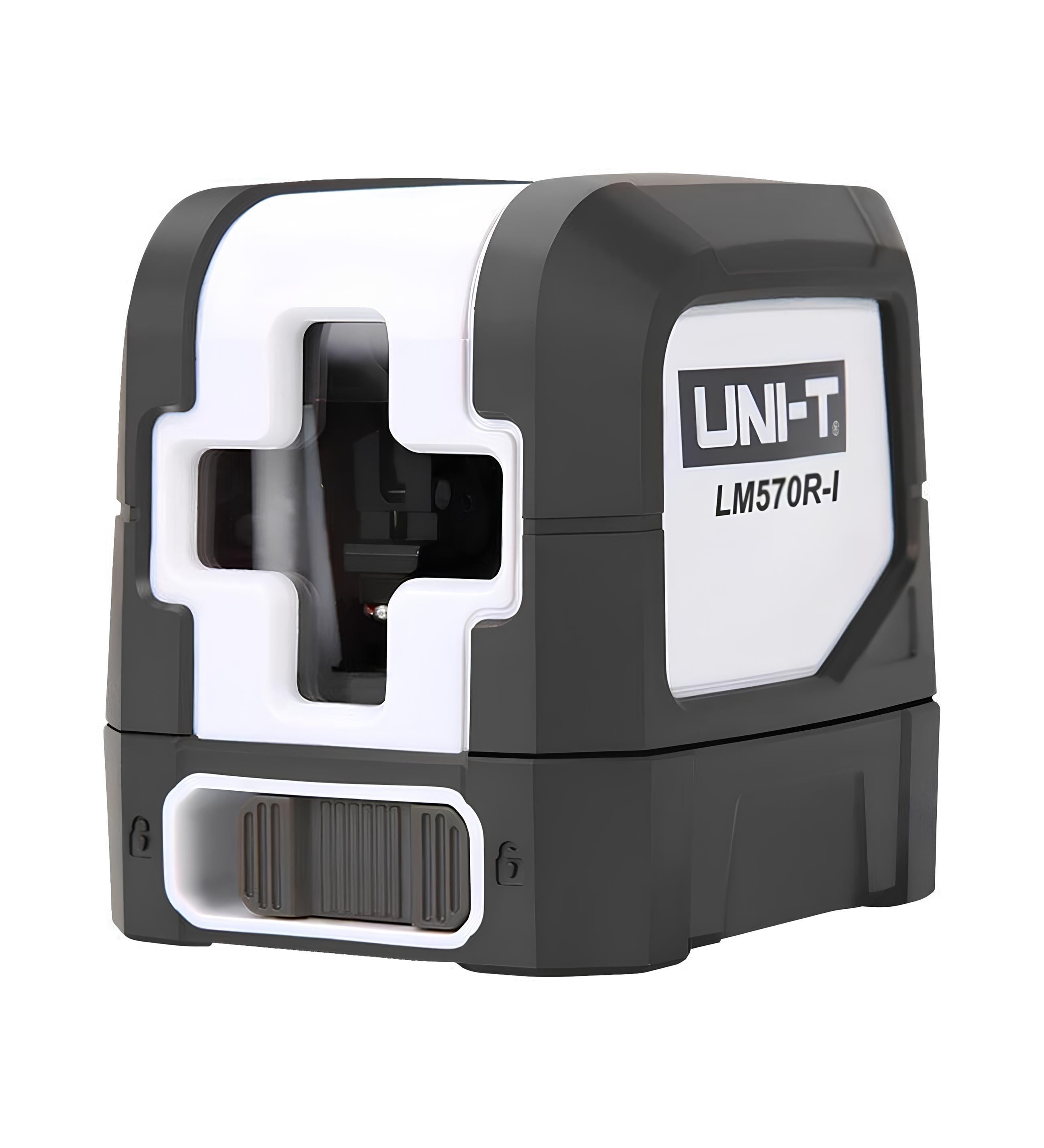 LM570R-I Unit Kırmızı Lazer Hizalama Cihazı