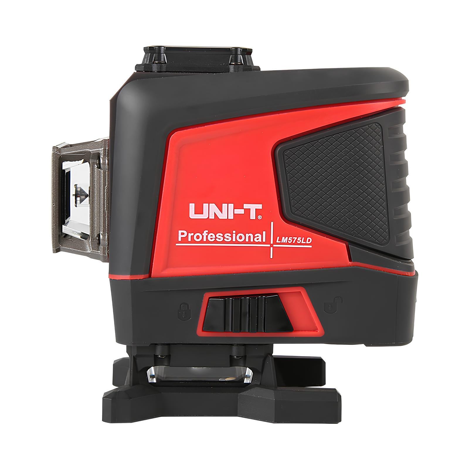 LM575LD Unit Yeşil Lazer Hizalama Cihazı