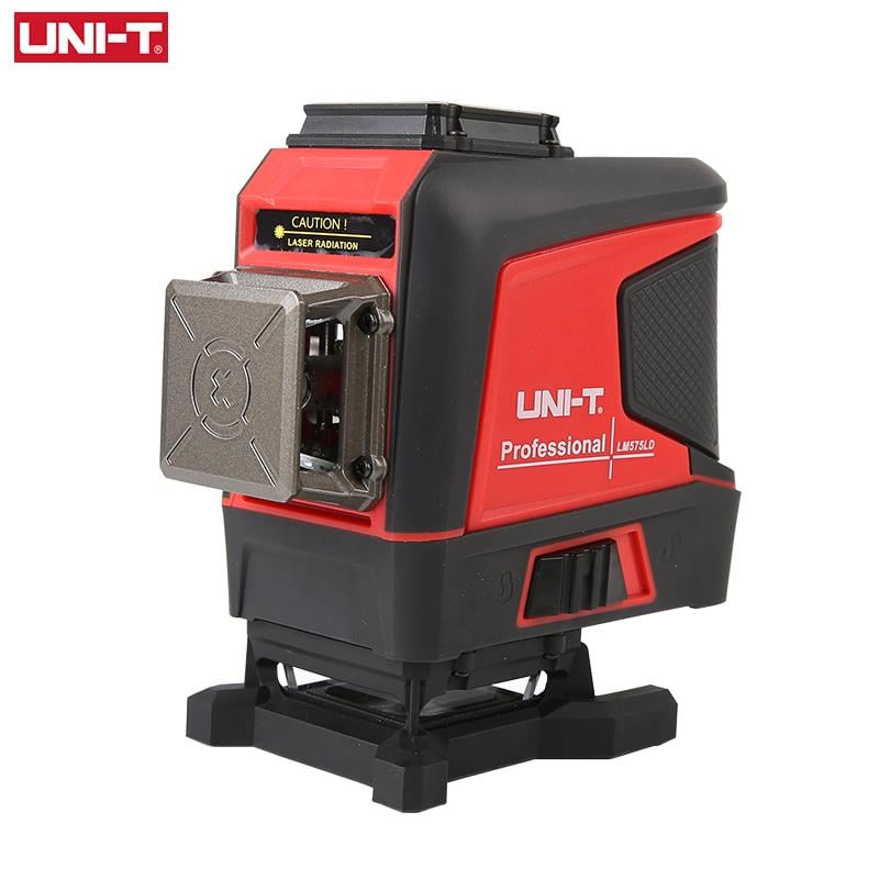 LM576LD UNIT 16 Çizgili Osram Yeşil Lazer Hizalama Cihazı