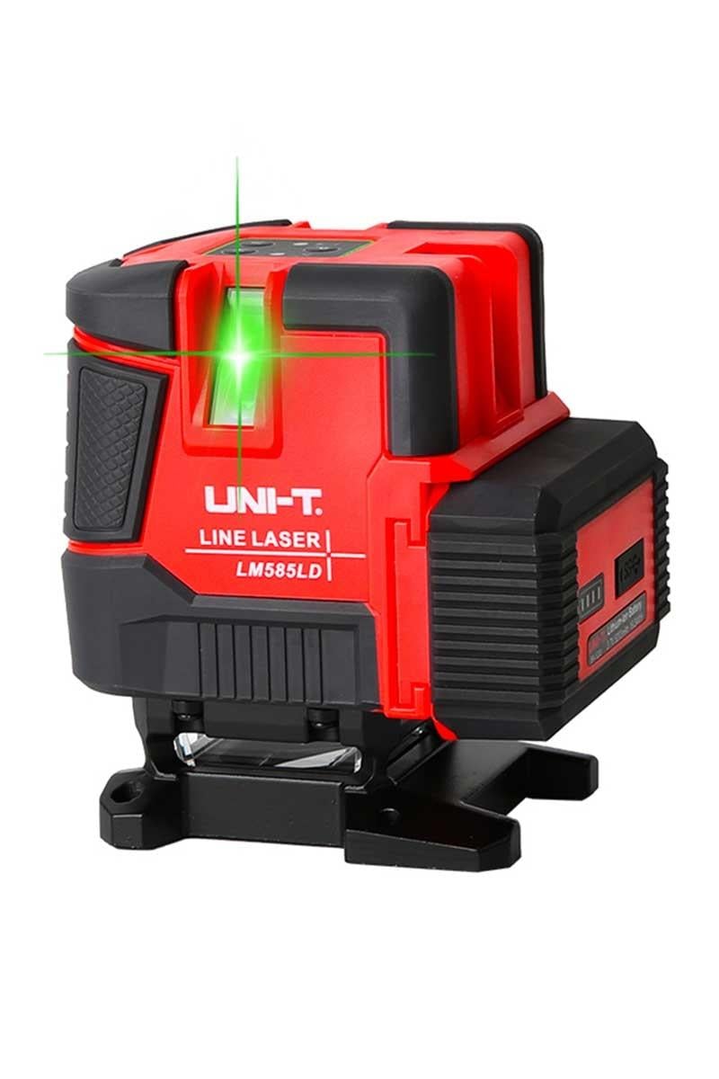 LM585LD Unit 30m Yeşil Lazer Hizalama CihazıUNİTÖLÇÜM CİHAZLARI