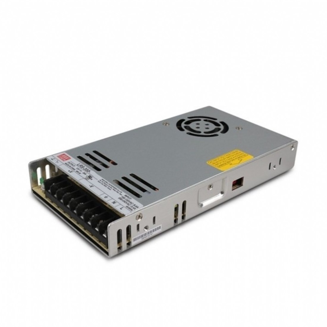 LRS-350-3.3 Meanwell Kapalı Tip Güç Kaynağı