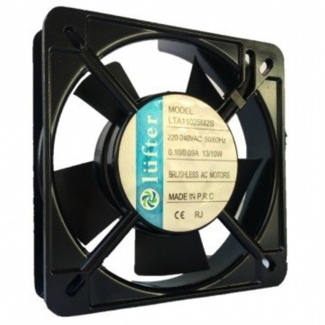 LTA1125M2S-110X110X25MM 220VAC