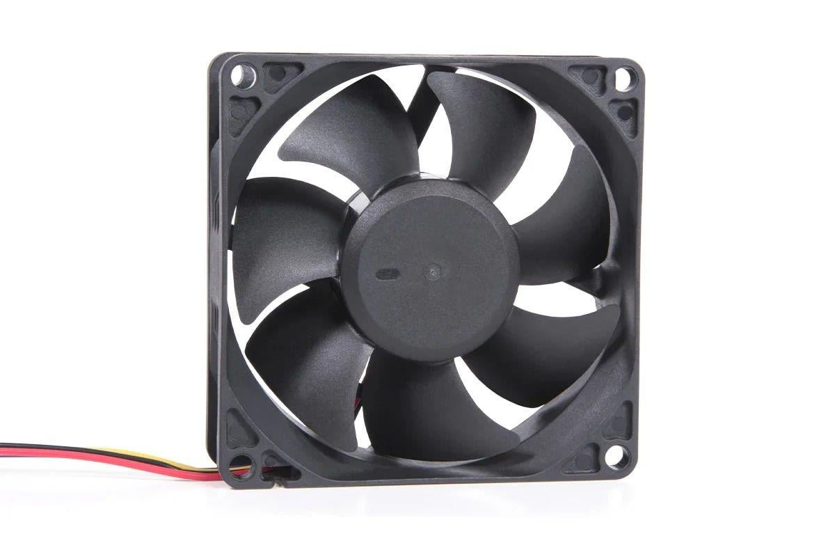 LTA8025H1S - 80x80x25MM 110 VACLÜFTERHAVALANDIRMA ÜRÜNLERİ