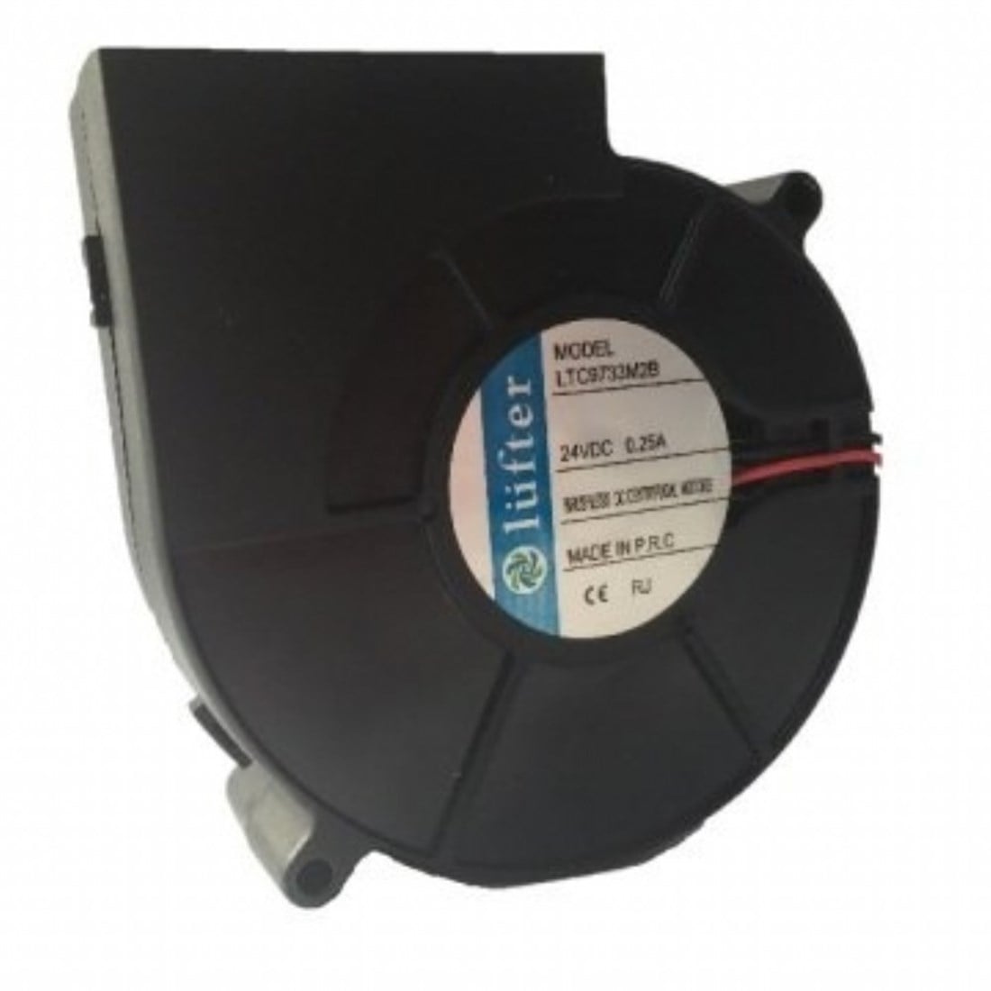 LTA9733M2B-90X90 SALYANGOZ 24VDC