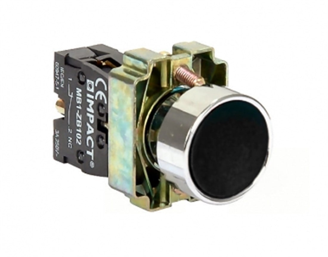 MB3-BA210  Yaylı Buton