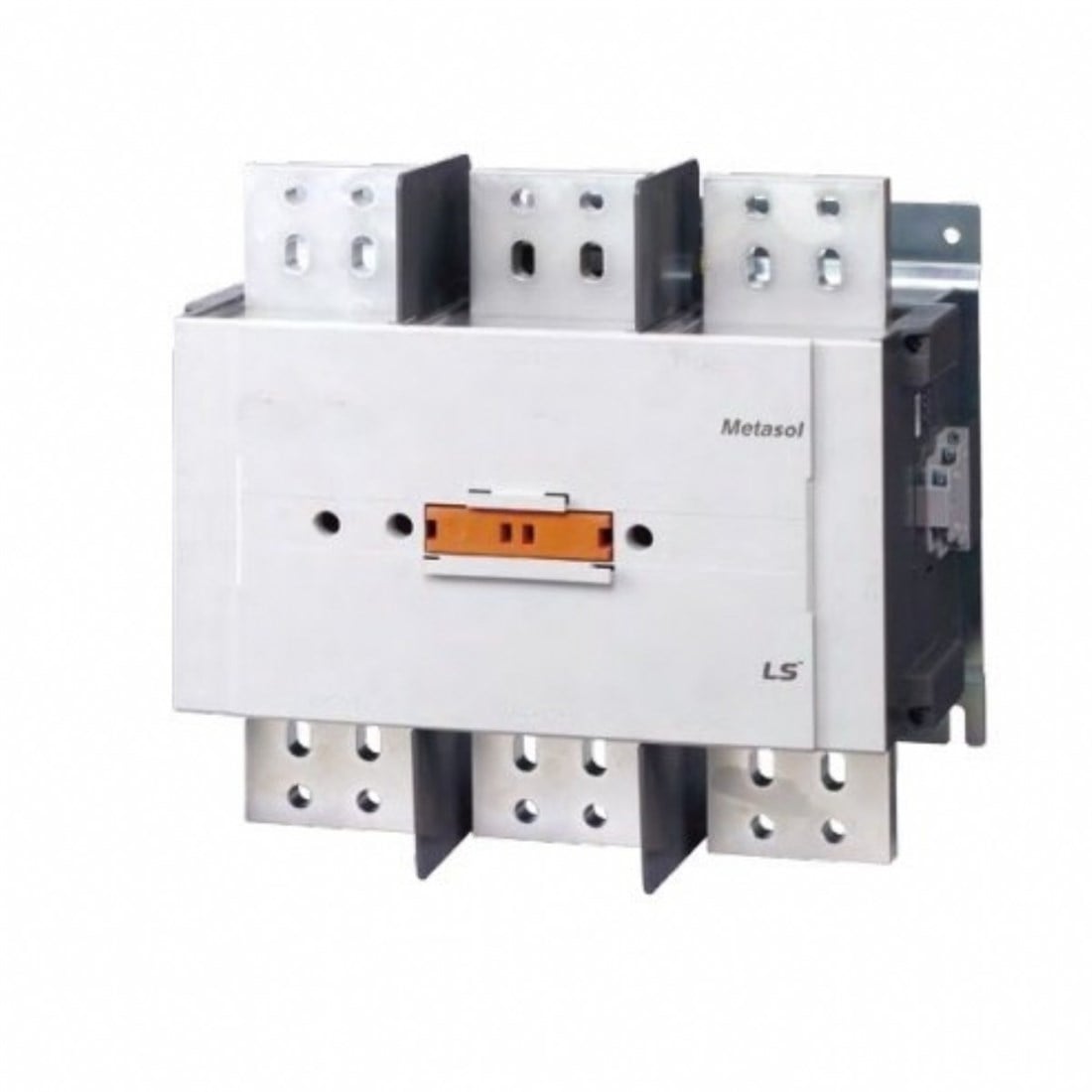 MC-1400a LS 3 Kutup Güç Kontaktörü 2NA+2NK 860A AC100-240V 50/60Hz 2a2b