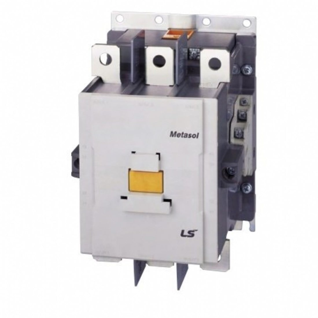 MC-185a LS 3 Kutup Güç Kontaktörü 2NA+2NK 185A AC100-240V 50/60Hz 2a2b