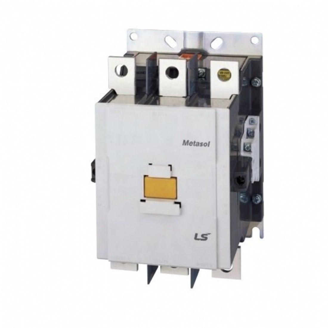 MC-265a LS 3 Kutup Güç Kontaktörü 2NA+2NK 265A AC100-240V 50/60Hz 2a2b