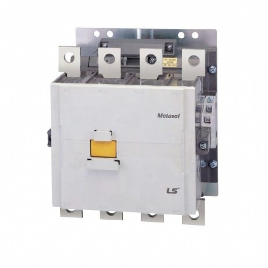 MC-400a/4 LS 4 Kutup Güç Kontaktörü AC/DC100-200V 2a2b 4P