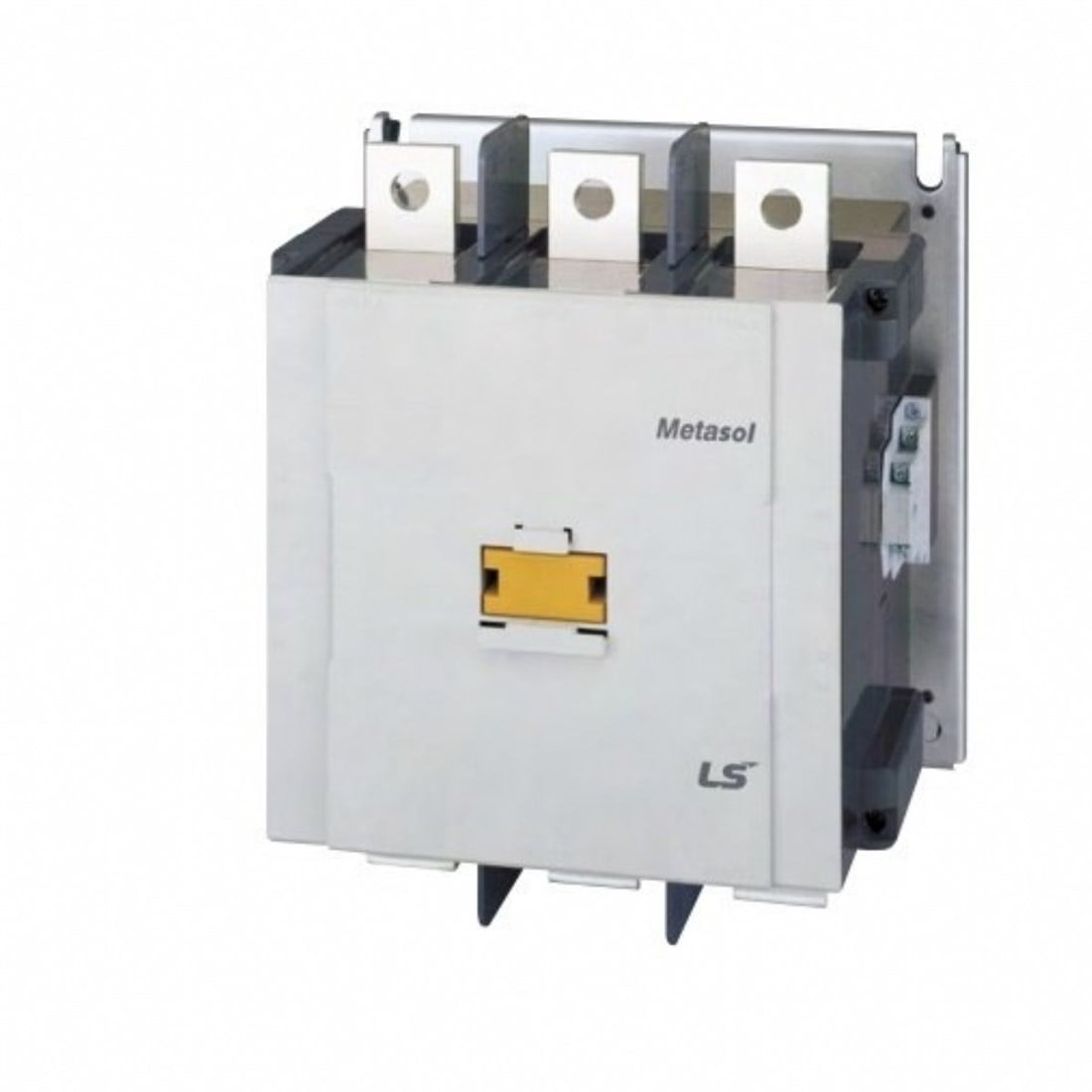 MC-630a LS 3 Kutup Güç Kontaktörü 2NA+2NK 630A AC200-240V 50/60Hz 2a2b
