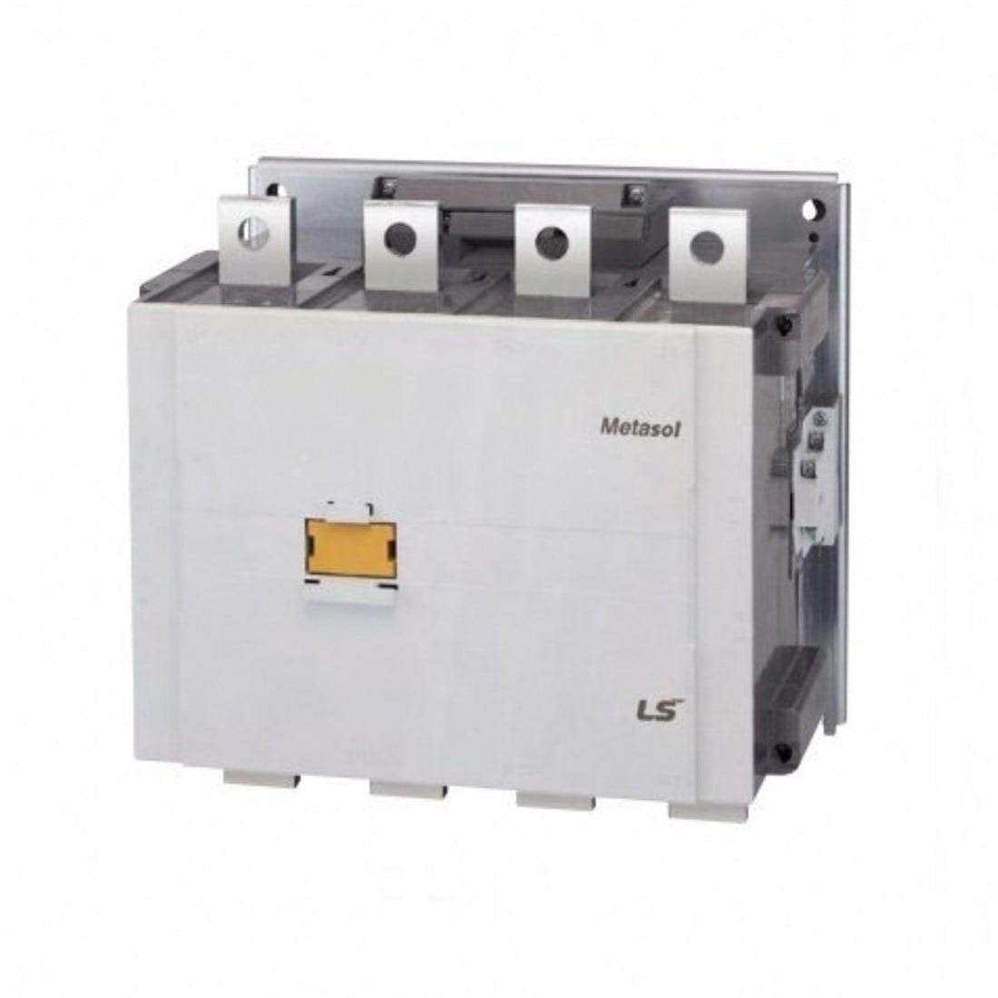 MC-800a/4 LS 4 Kutup Güç Kontaktörü AC/DC200V 2a2b 4P
