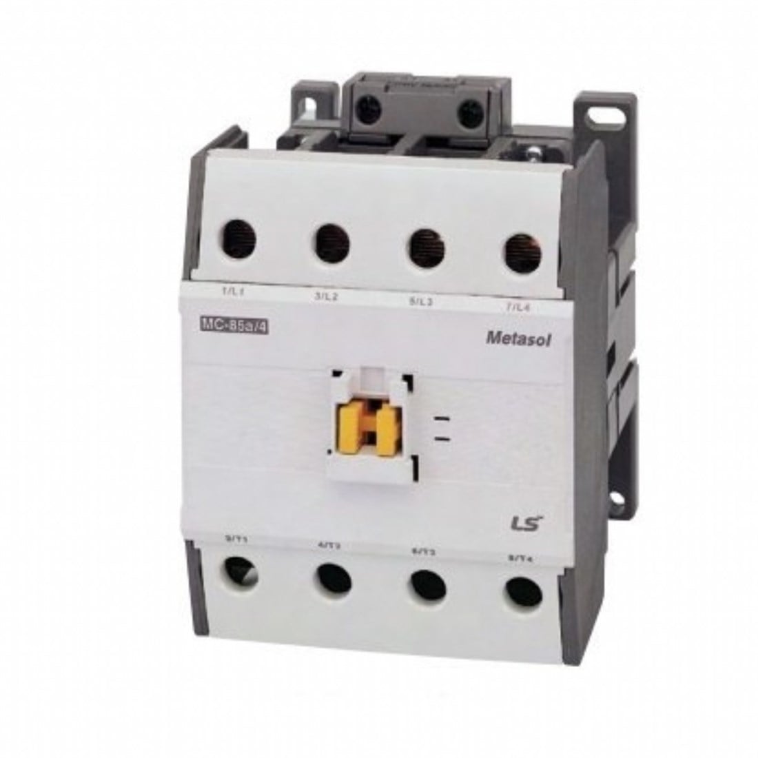 MC-85a/4 LS 4 Kutup Güç Kontaktörü AC220V 50/60Hz 4P