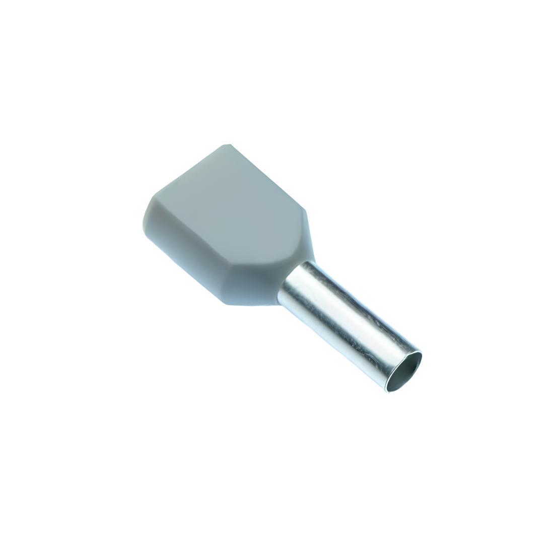 MCY-2.5 - 2.5mm İzoleli Kablo Yüksüğü 250 adet