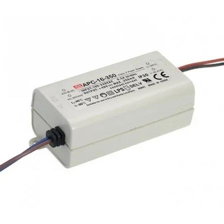 Meanwell APC-16-350 Sabit Akım Led Güç Kaynağı