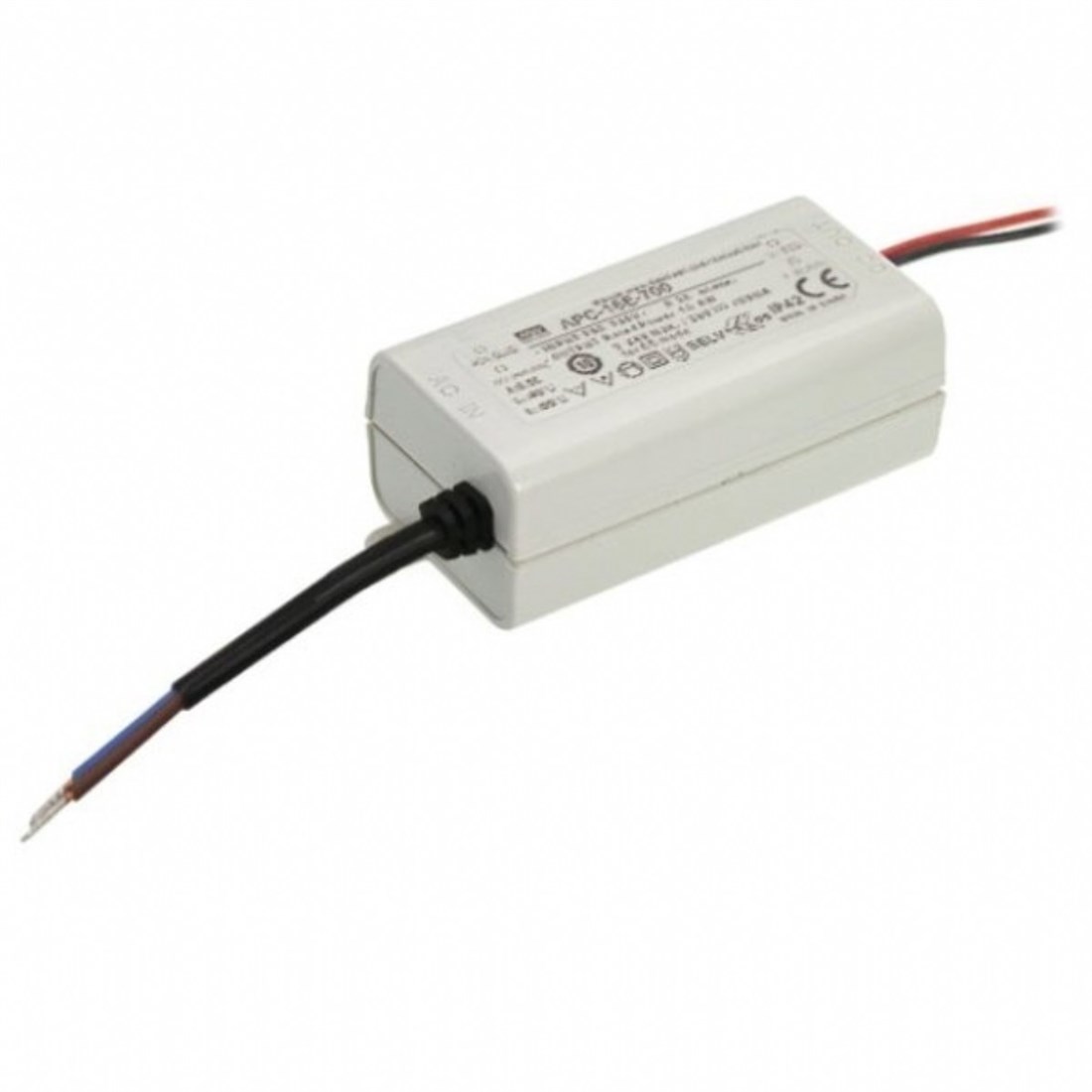 Meanwell APC-16E-700 Sabit Akım Led Güç Kaynağı