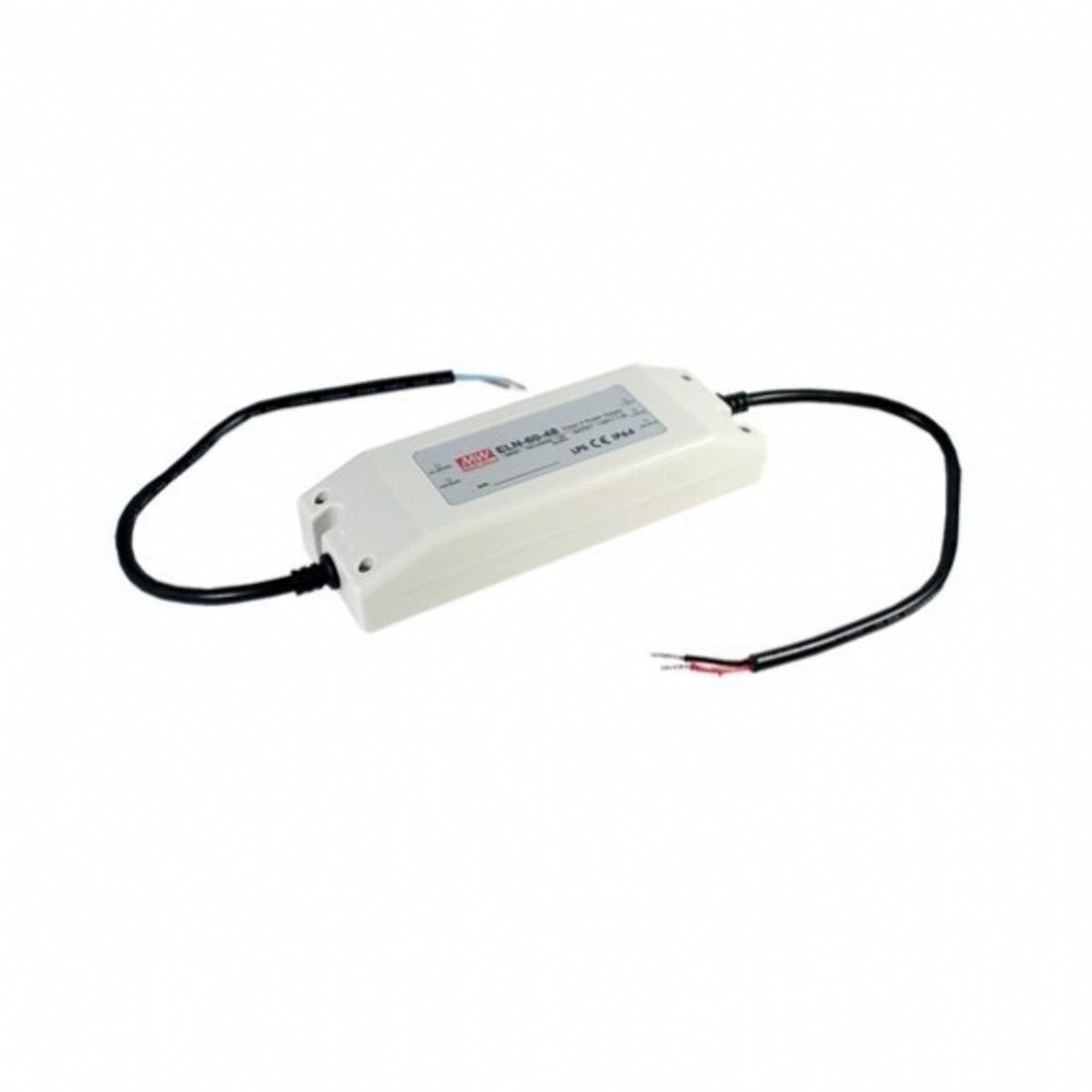 Meanwell ELN-60-9D Dım Edilebilir Led Güç Kaynağı