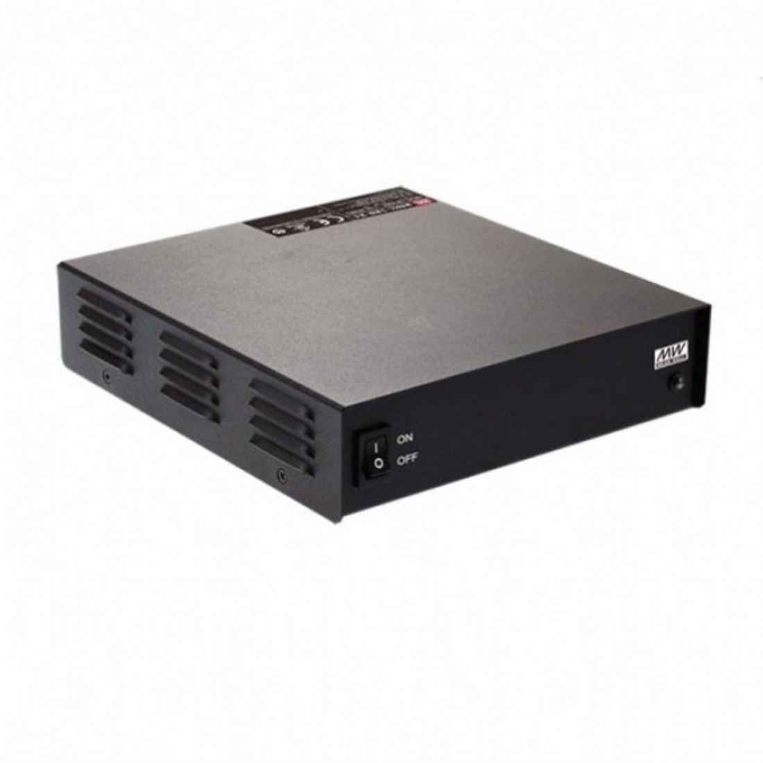Meanwell Enp-120-27 Akü Batarya Şarj Cihazı