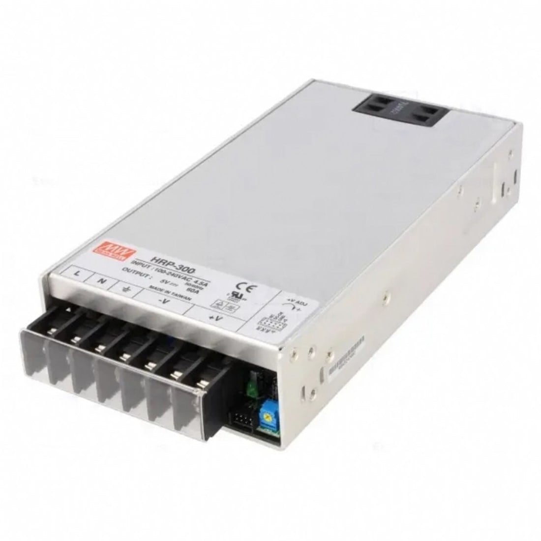 Meanwell HRP-300-3.3 Güç Kaynağı