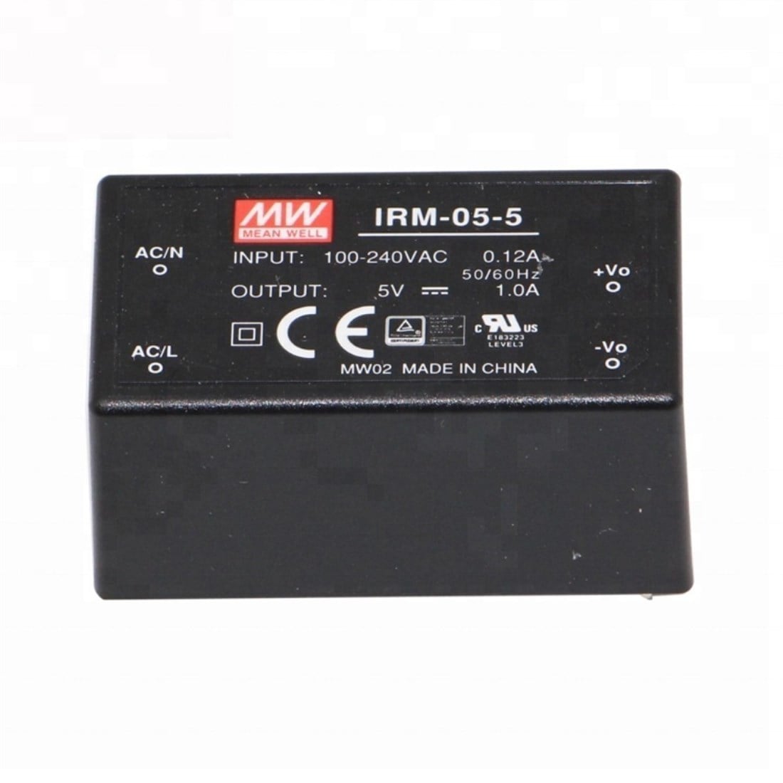 Meanwell IRM-10-5 Power Modül