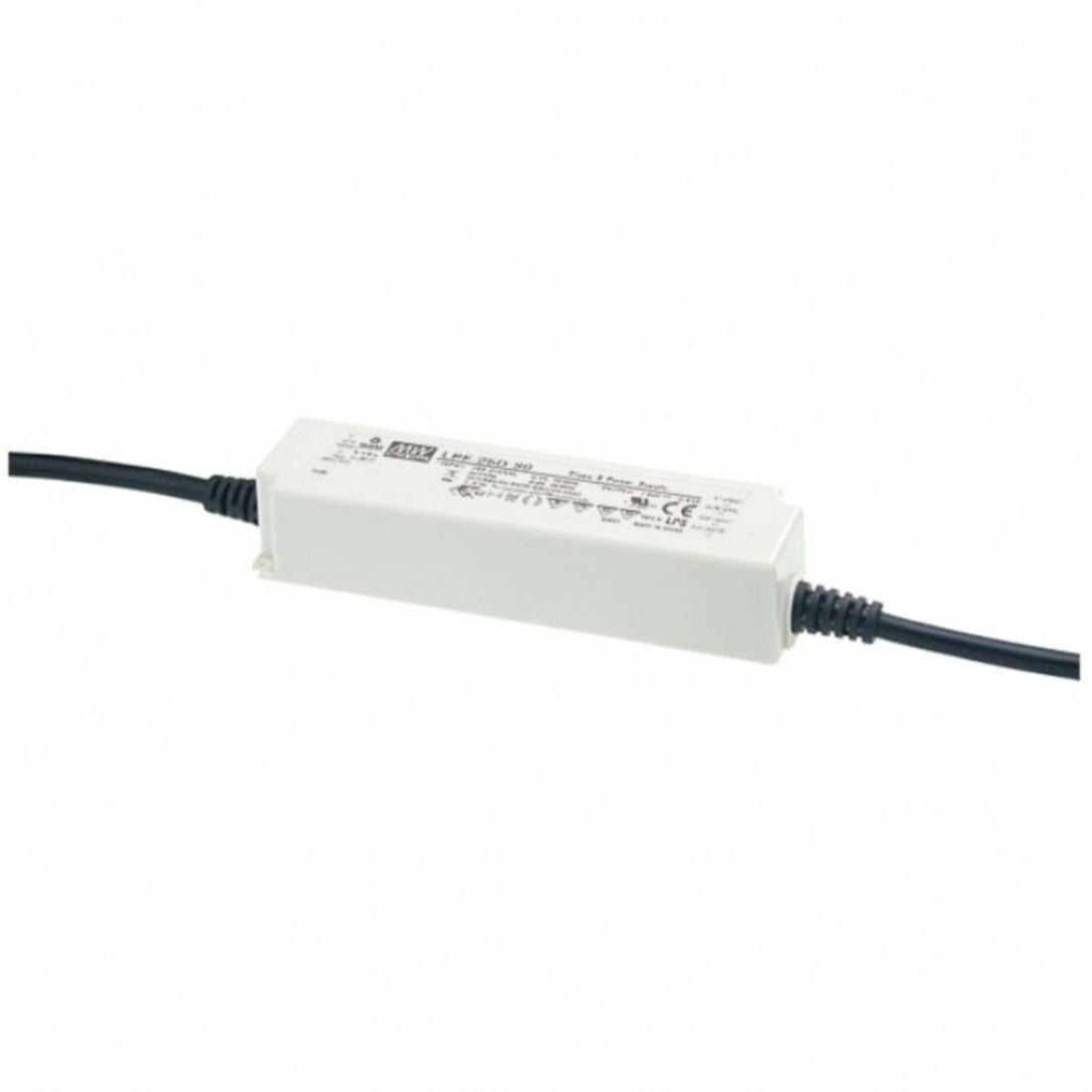 Meanwell LPF-25D-42 IP67 3 In 1 Dım Edilebilir Led Güç Kaynağı