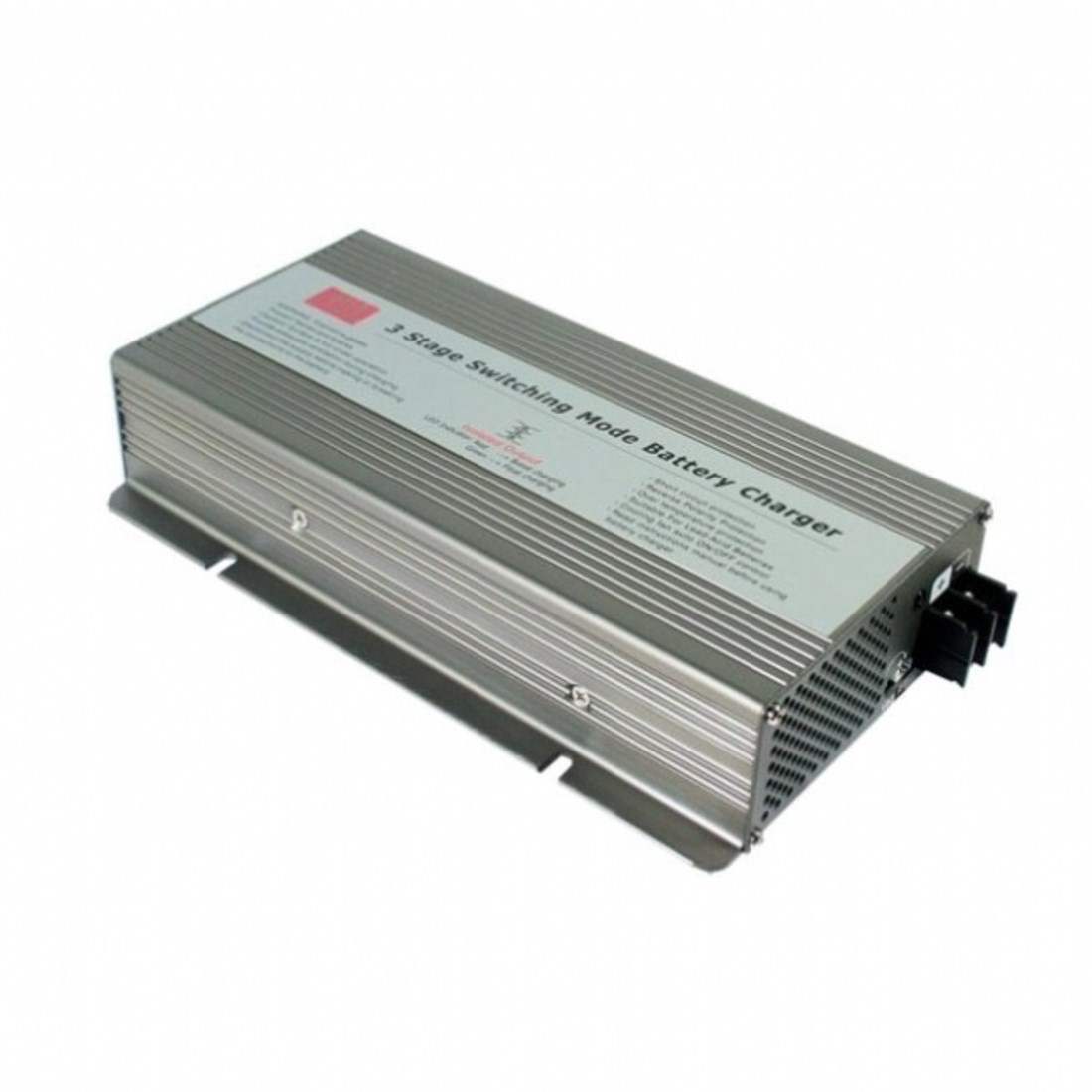 Meanwell Pb-300p-12 Akü Batarya Şarj Cihazı