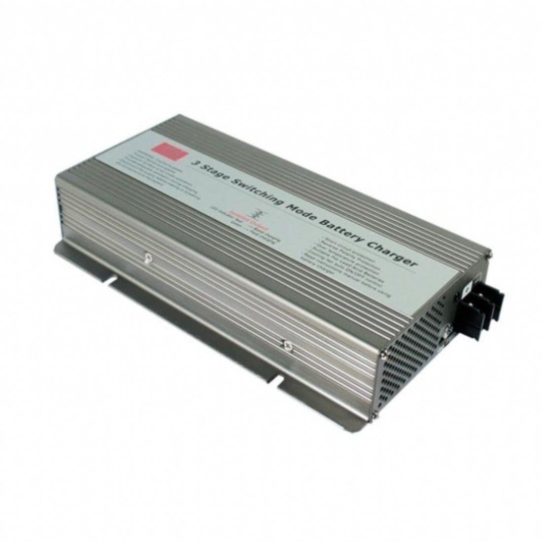 Meanwell Pb-300p-24 Akü Batarya Şarj Cihazı